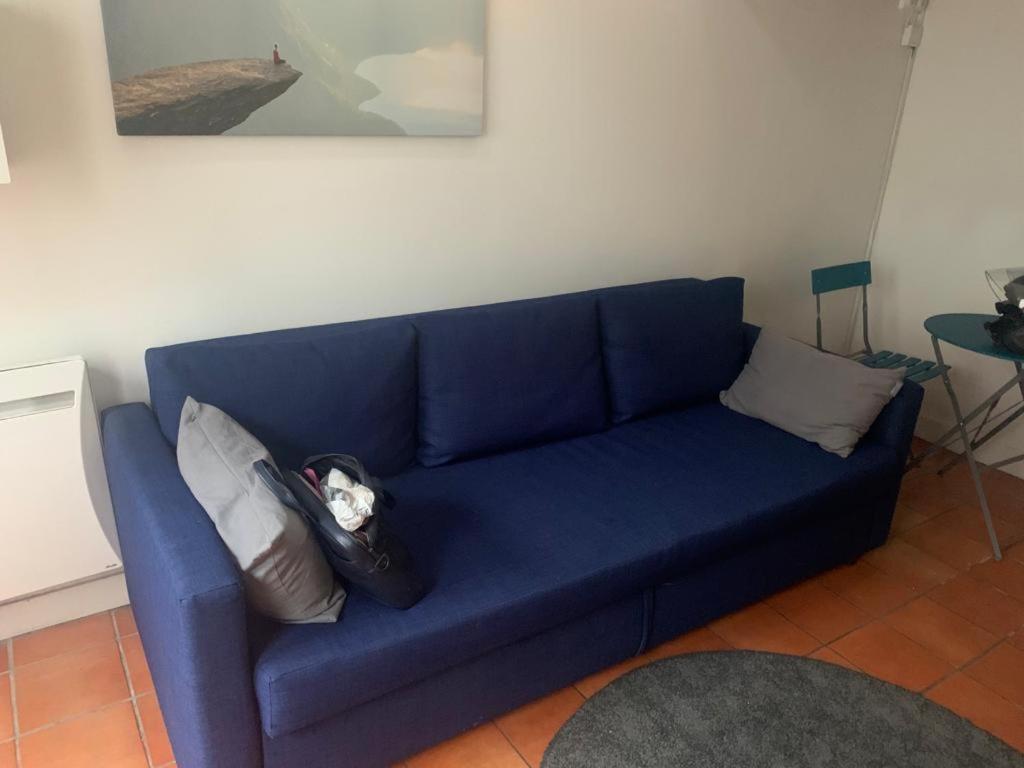 Bel Appartement, Ideal Pour Visiter Paris, Disney 万塞讷 外观 照片